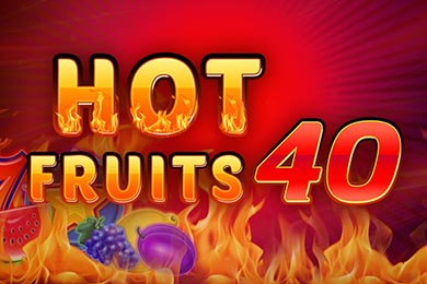 Слот Hotfruits40 Вулкан Старс Казино